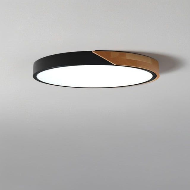 Bokeh Ceiling Light