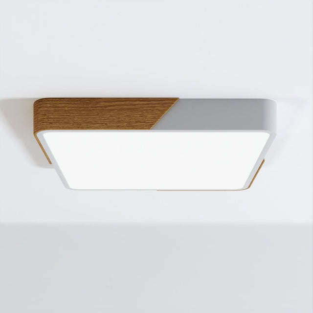 Bokeh Ceiling Light