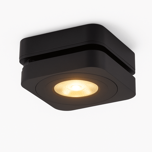 Malachite Downlight
