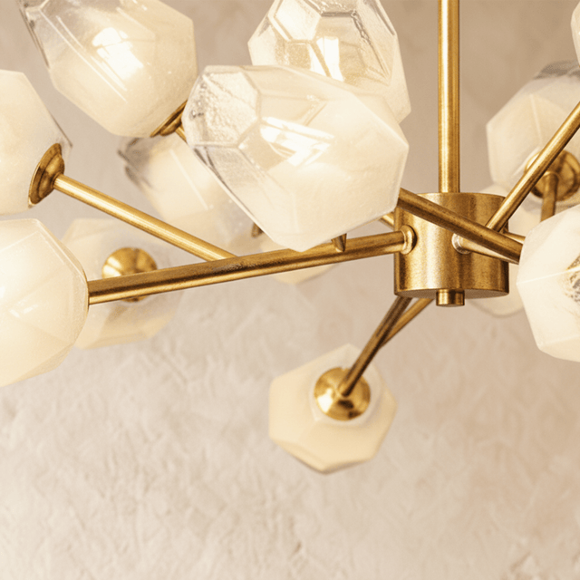 Prado Chandelier