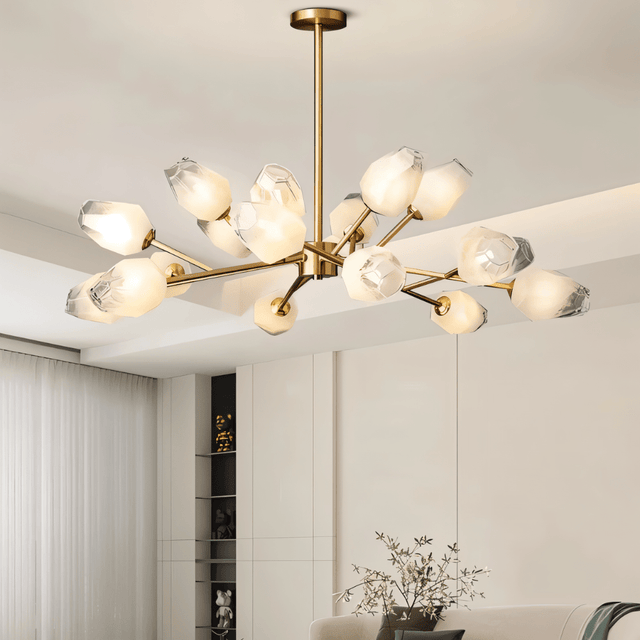 Prado Chandelier