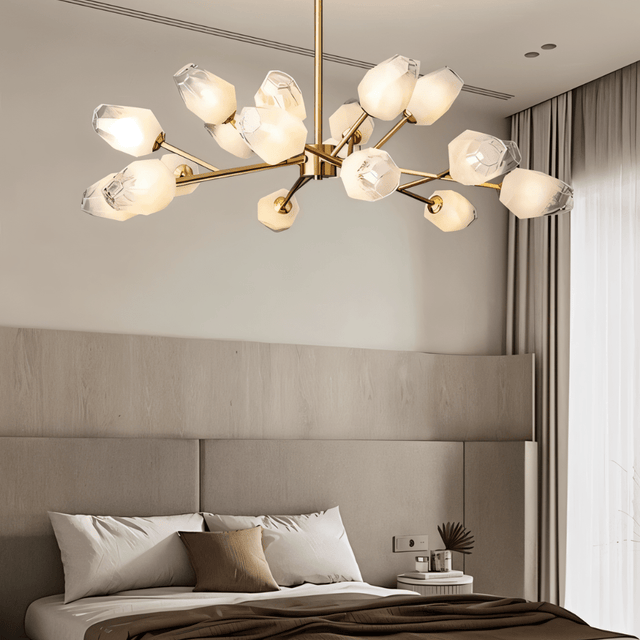 Prado Chandelier