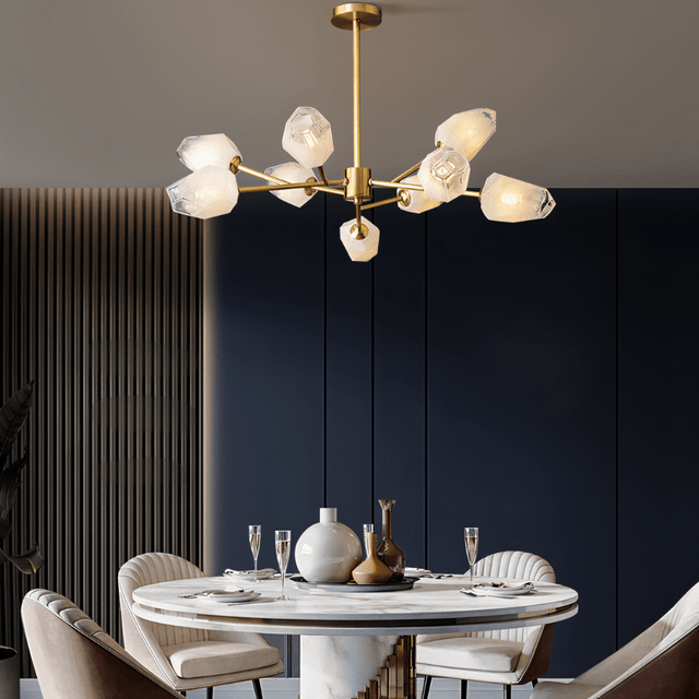 Prado Chandelier