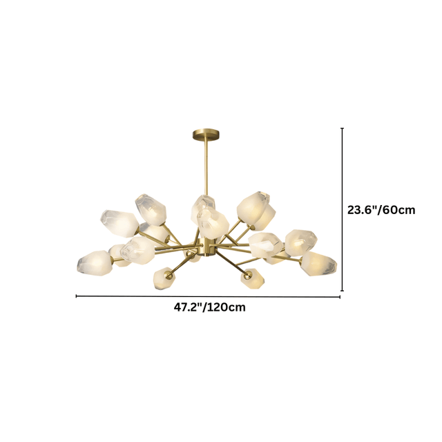 Prado Chandelier