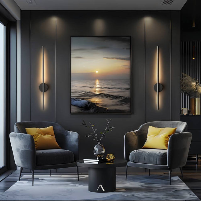 Demouville Wall Lamp