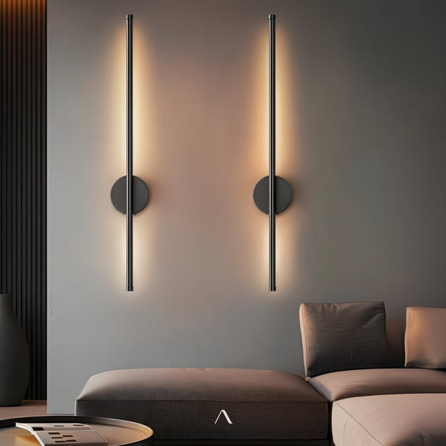 Demouville Wall Lamp