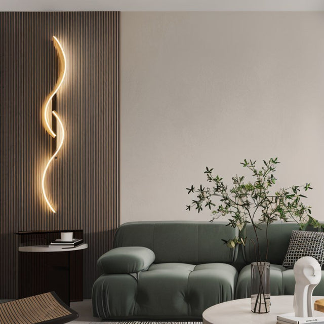 Breccia Wall Lamp