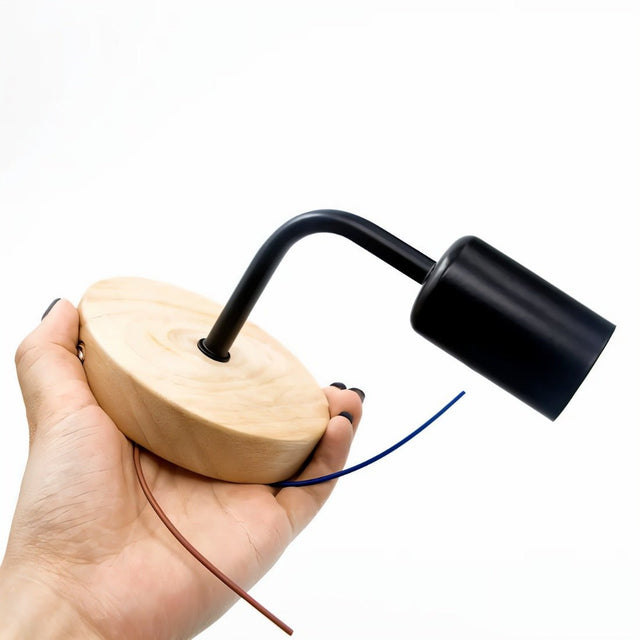 Langeness Wall Lamp