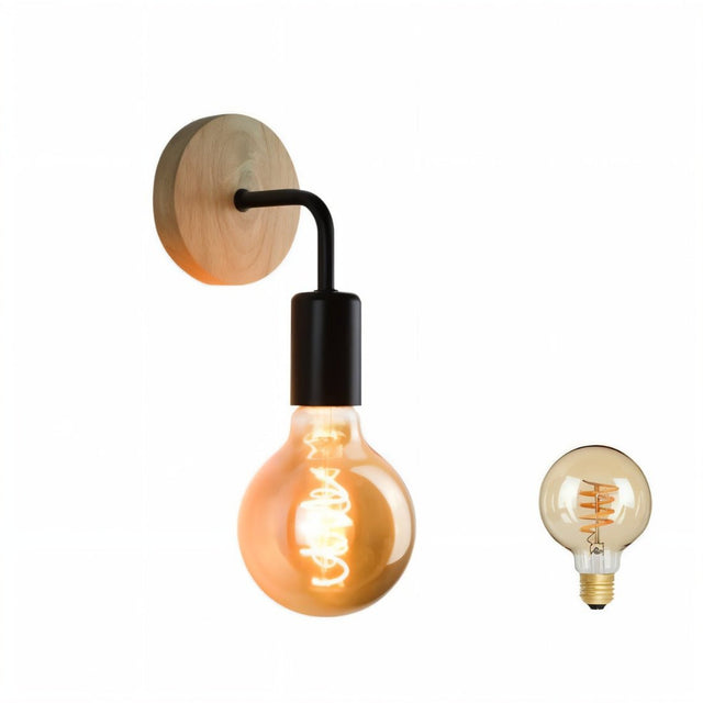 Langeness Wall Lamp