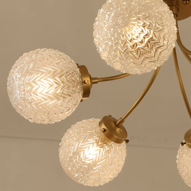 Newel Ceiling Light