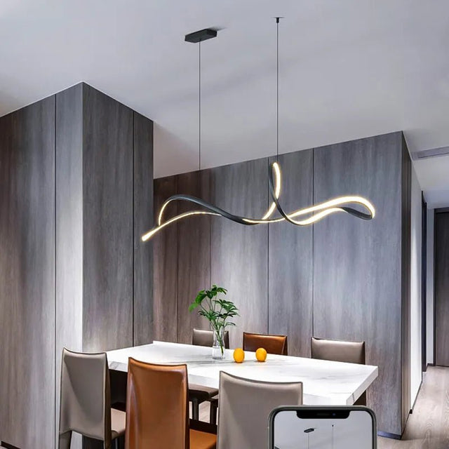 Antelion Pendant Light