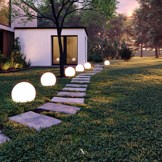 Diffract Floor Lamp