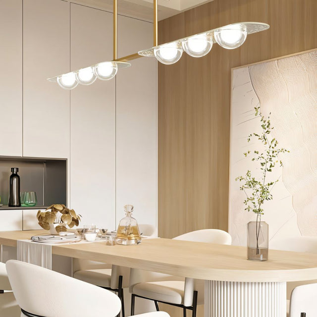 Moronn Pendant Light