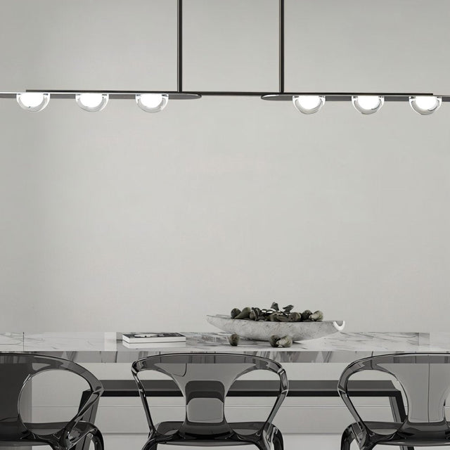 Moronn Pendant Light