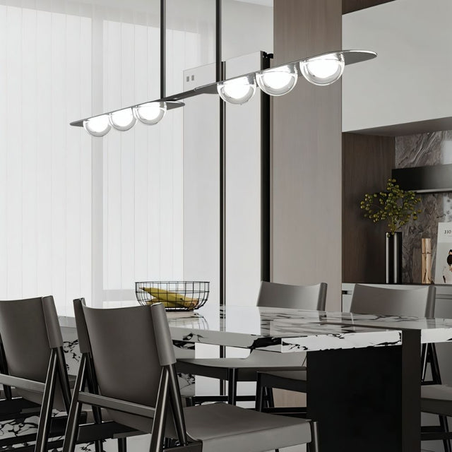 Moronn Pendant Light