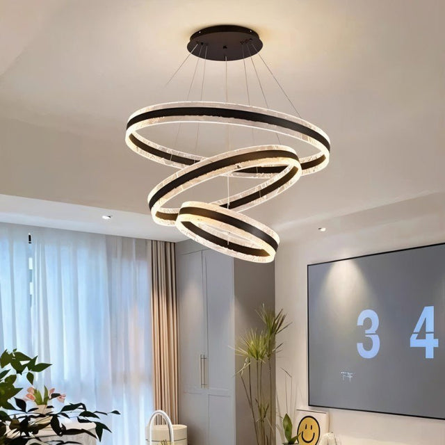 Pannus Chandelier