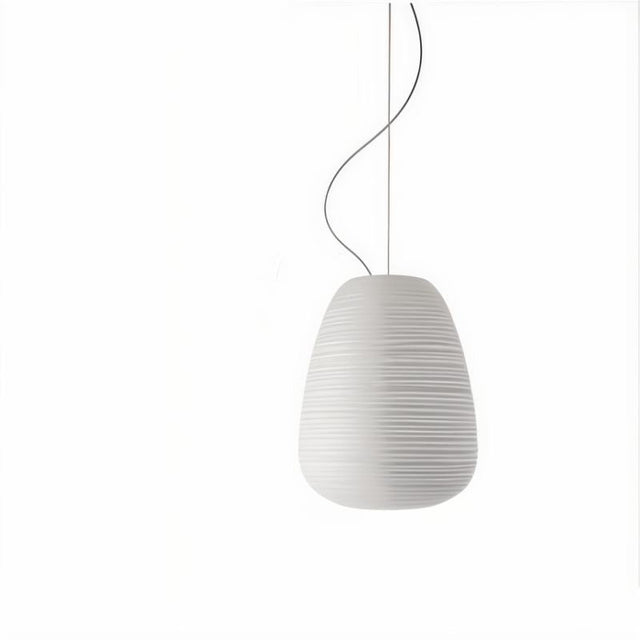 Canopy Pendant Light