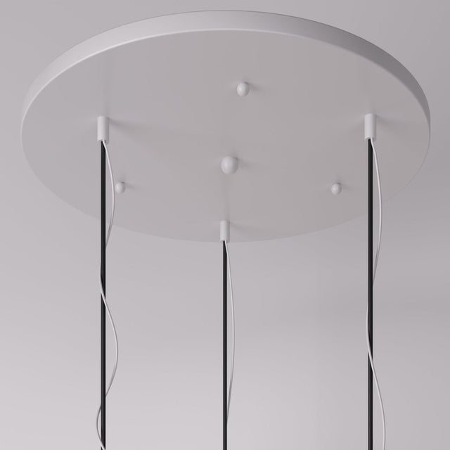Canopy Pendant Light