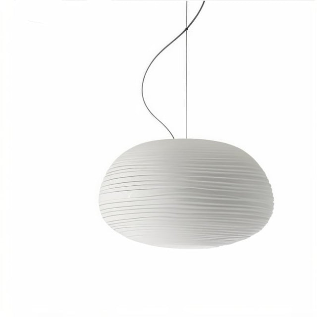 Canopy Pendant Light