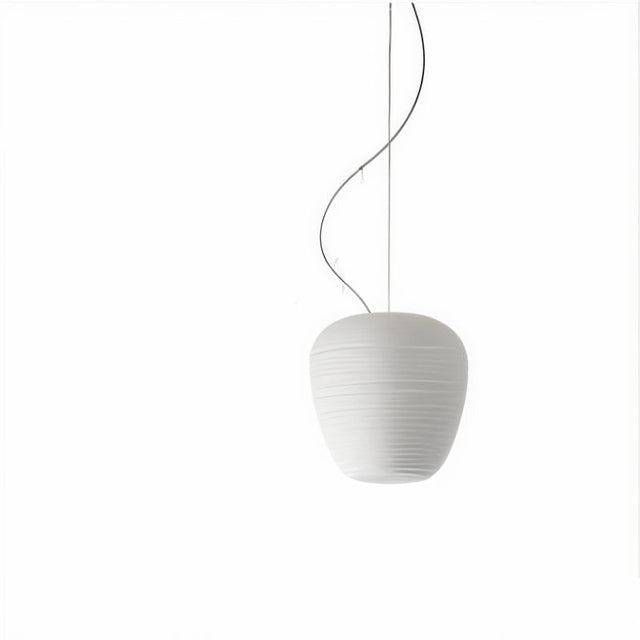 Canopy Pendant Light