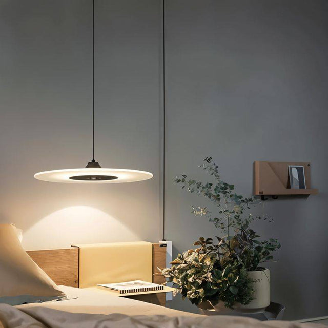 Franken Pendant Light
