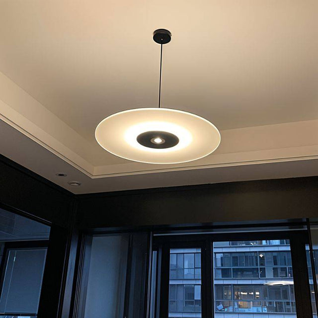Franken Pendant Light