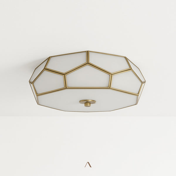 Dispersion Ceiling Lamp