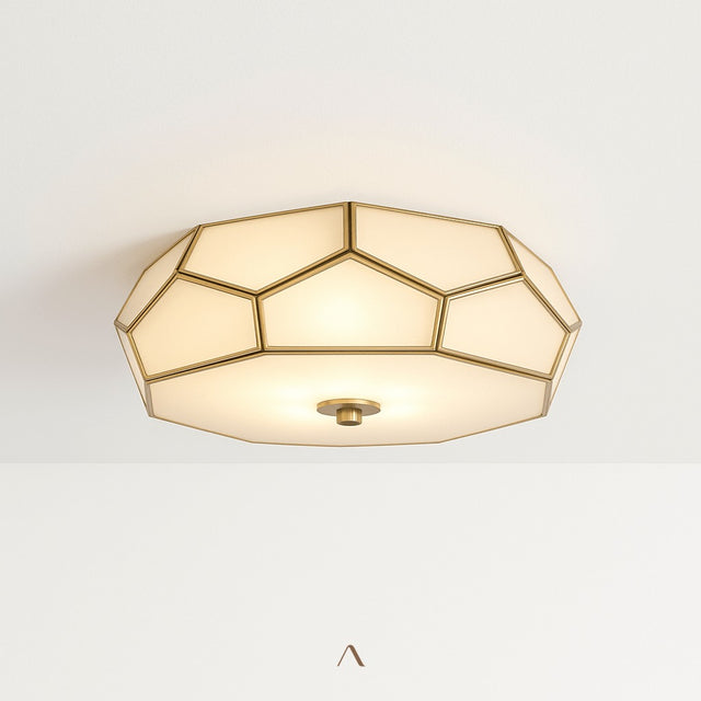 Dispersion Ceiling Lamp