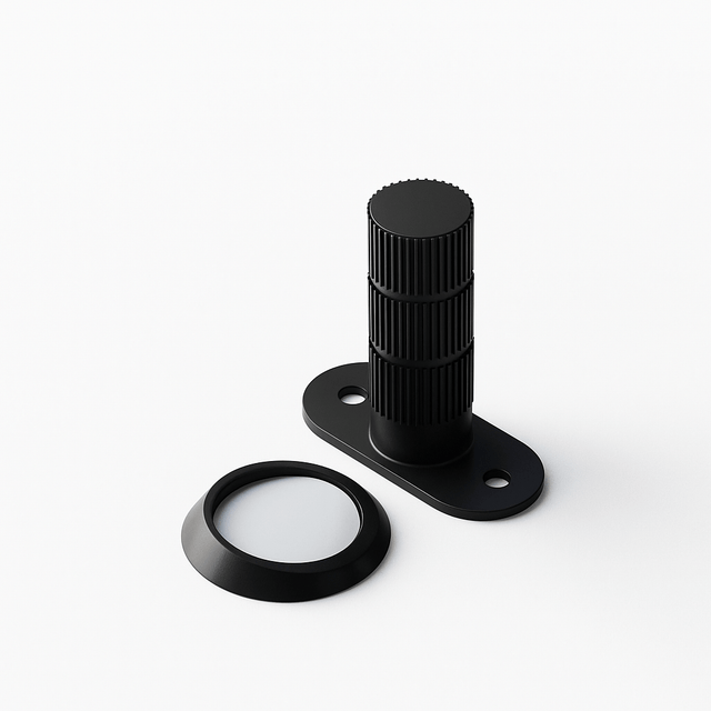 Aasted Door Stop