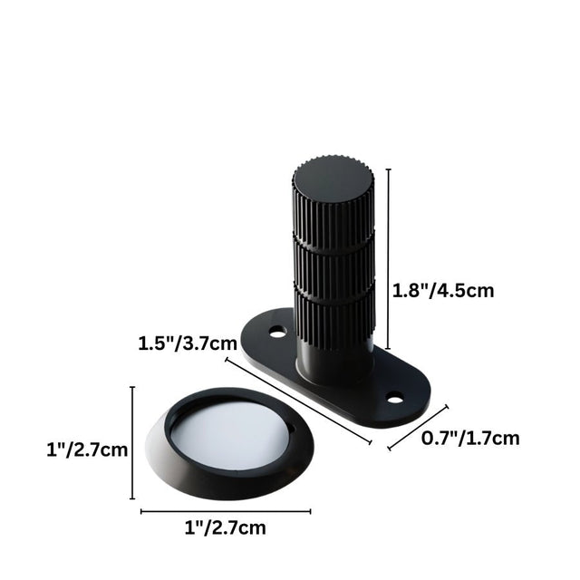 Aasted Door Stop