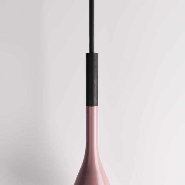 Trunk Pendant Light