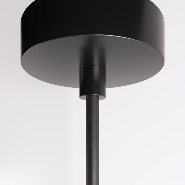 Trunk Pendant Light