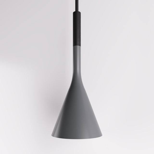 Trunk Pendant Light