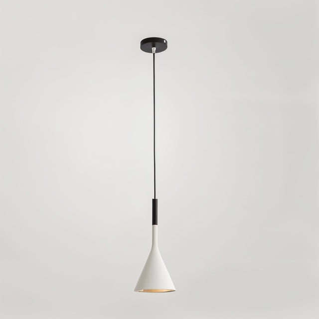 Trunk Pendant Light