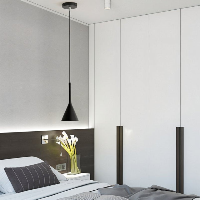 Trunk Pendant Light