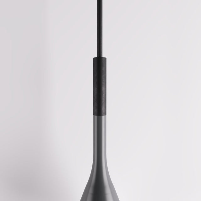 Trunk Pendant Light