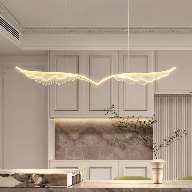 Sexbierum Pendant Light