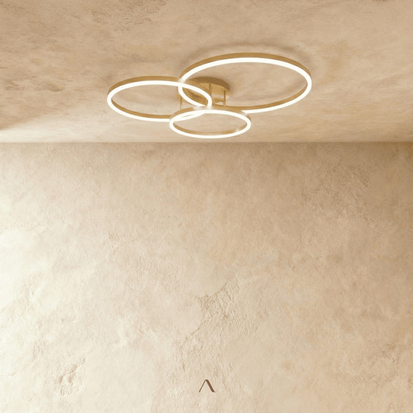 Dock Ceiling Light