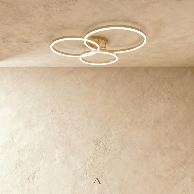 Dock Ceiling Light