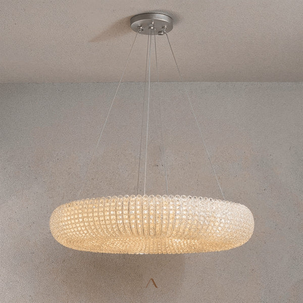 Dokkum Chandelier