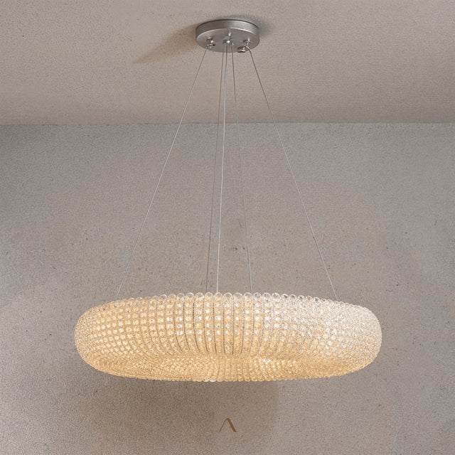 Dokkum Chandelier