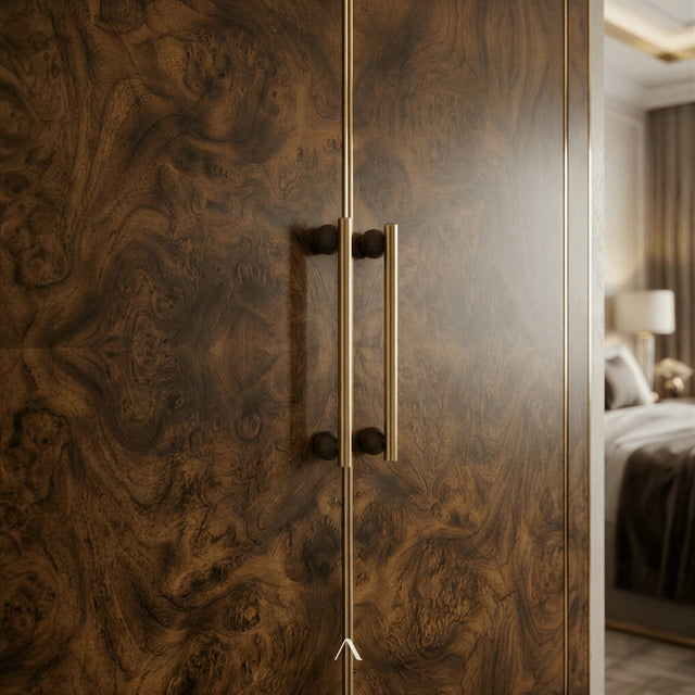 Dolar Cabinet Pull