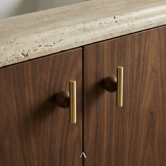 Dolar Cabinet Pull