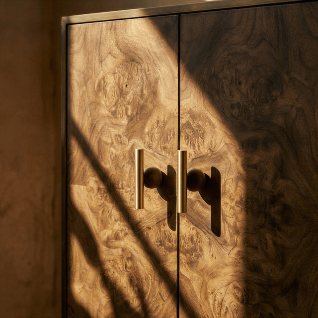 Dolar Cabinet Pull
