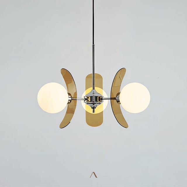Dole Chandelier