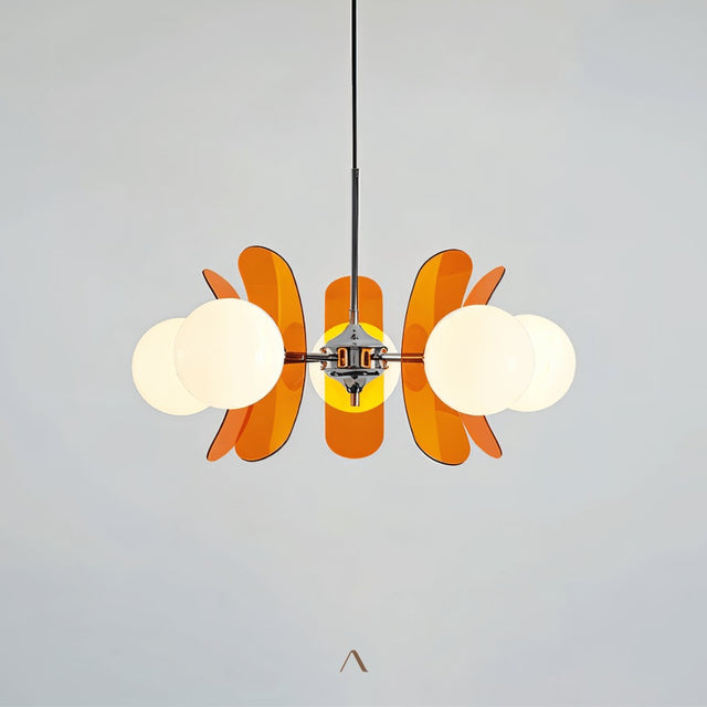 Dole Chandelier
