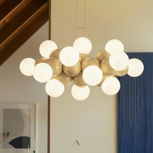 Donoussa Pendant Light