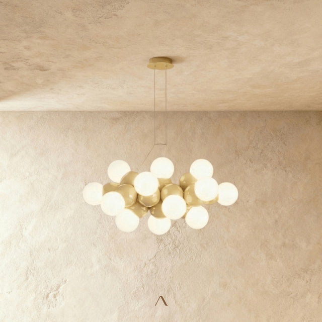 Donoussa Pendant Light