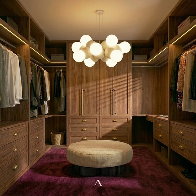 Donoussa Pendant Light