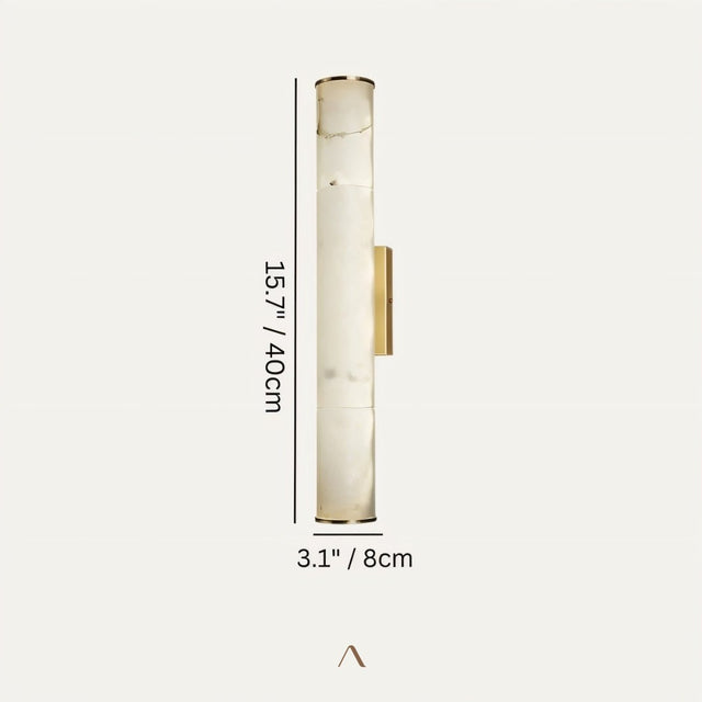 Doppler Wall Lamp